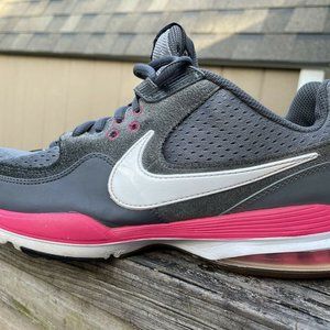 Nike Training Air Max Team Womens Running Shoe 9.5